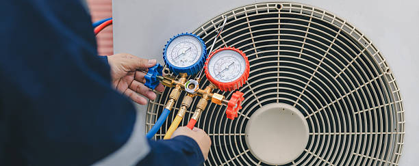 Licensed Ac Installation service in Canton, IL - AAA Pro HVAC